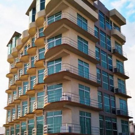 Harbour Inn - Веракрус Экстерьер фото